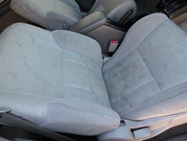 2002 Toyota 4Runner SR5 Silver 3.4L AT 4WD #Z24705